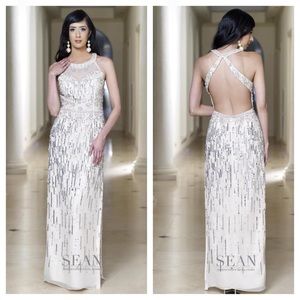 Sean Collection 50677 Dress